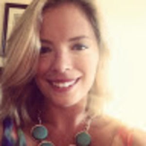 Meet your Posher, Meaghan